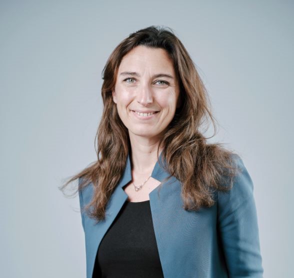 Laetitia Bernier Perial